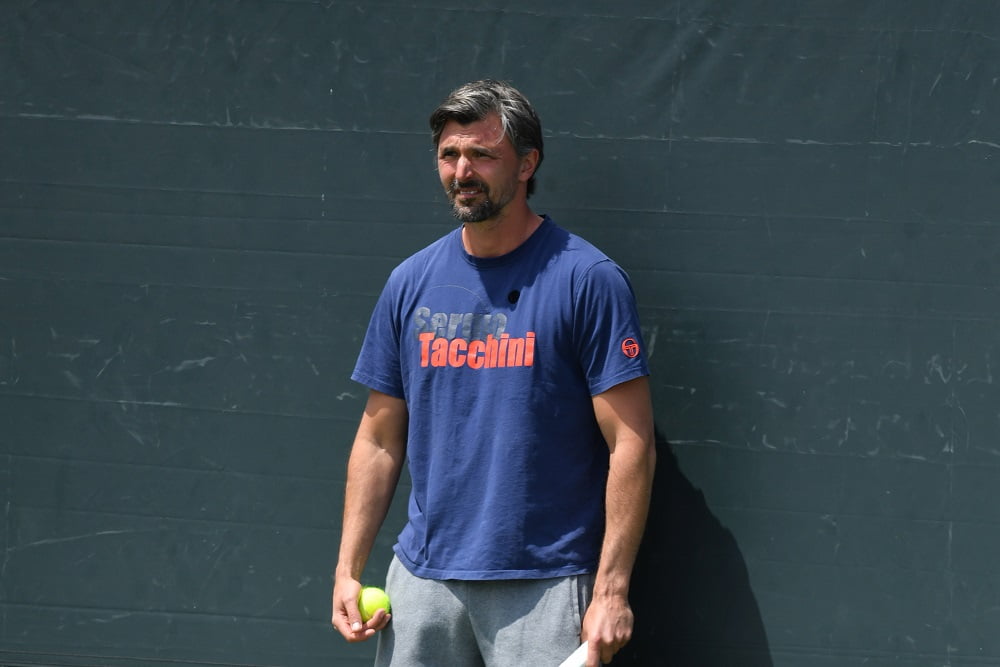 Coach of the Year, tra le nominations spiccano Goran Ivanisevic, Juan Carlos Ferrero e Christian Ruud