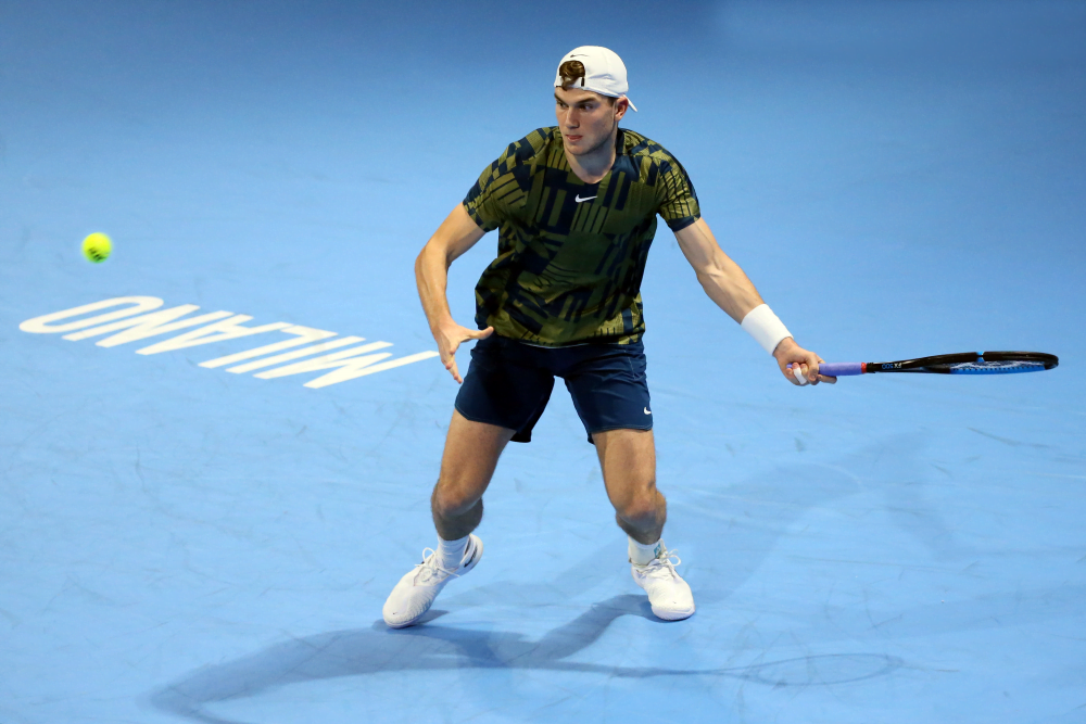 Next Gen ATP Finals, il programma di venerdì 11 novembre: è il giorno delle semifinali
