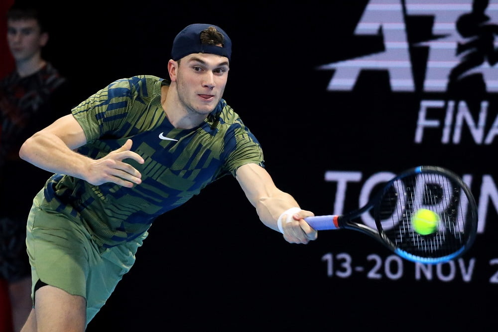 Next Gen ATP Finals, Nakashima e Draper fanno la voce grossa e vincono agevolmente