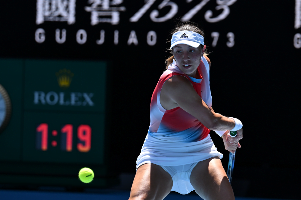 WTA, Guadalajara ospiterà un torneo 1000 per il secondo anno consecutivo