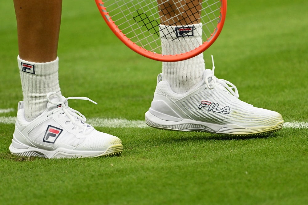 Wimbledon annuncia: dal 2023 alle tenniste sarà concesso di indossare pantaloncini scuri nei giorni del ciclo