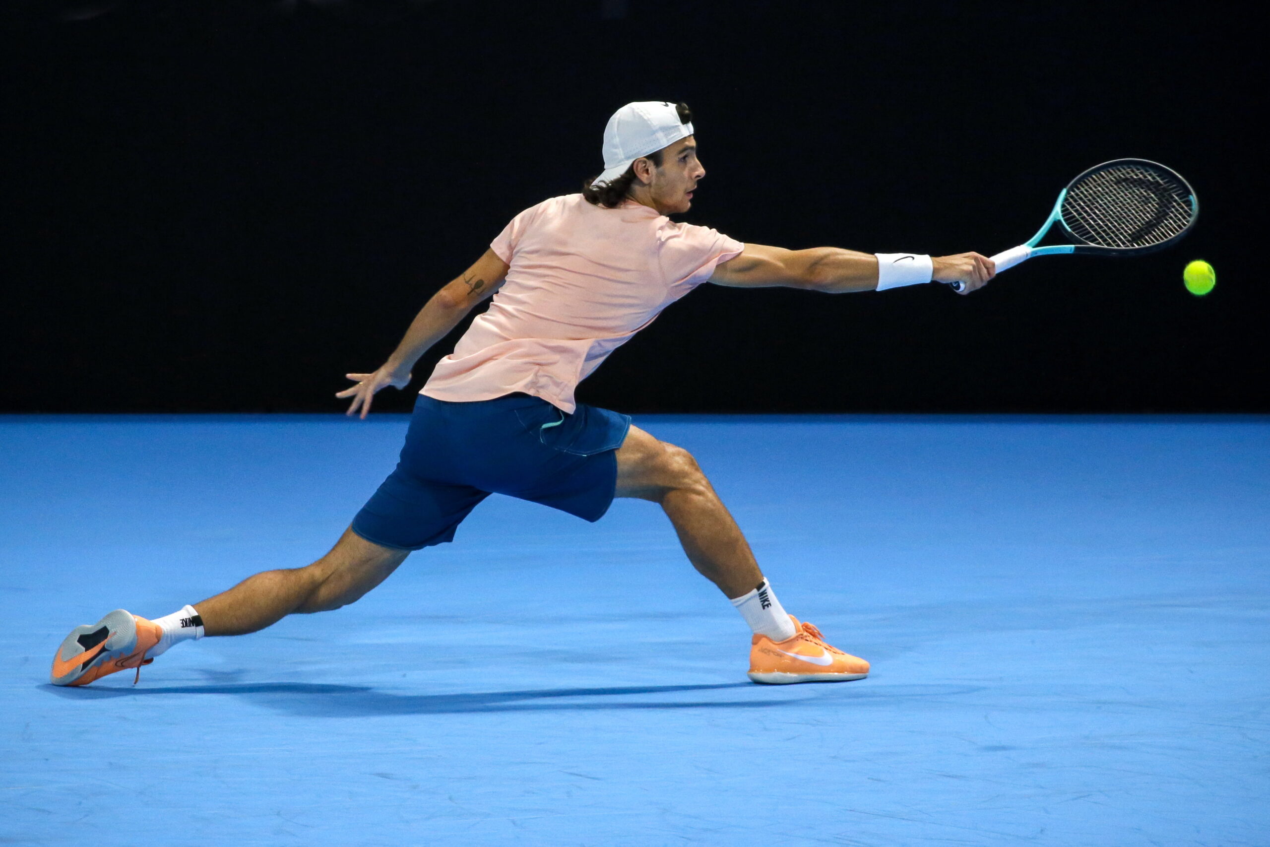 Next Gen ATP Finals, Stricker batte Musetti in cinque tiebreak e vola in semifinale: l’azzurro si gioca tutto con Draper