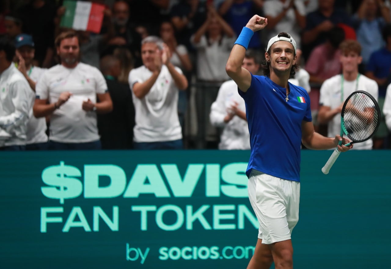 Coppa Davis 2022: dove vederla in tv, orari e programma