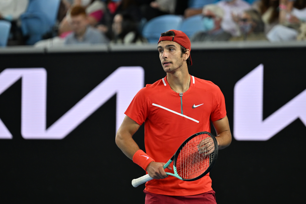Next Gen ATP Finals, Musetti: “Ora sono più maturo, spero di ripetere la settimana di Napoli”