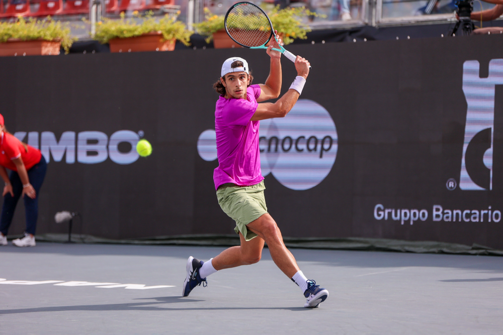 Masters 1000 Parigi-Bercy: Musetti da urlo, rimonta Ruud e vola ai quarti di finale