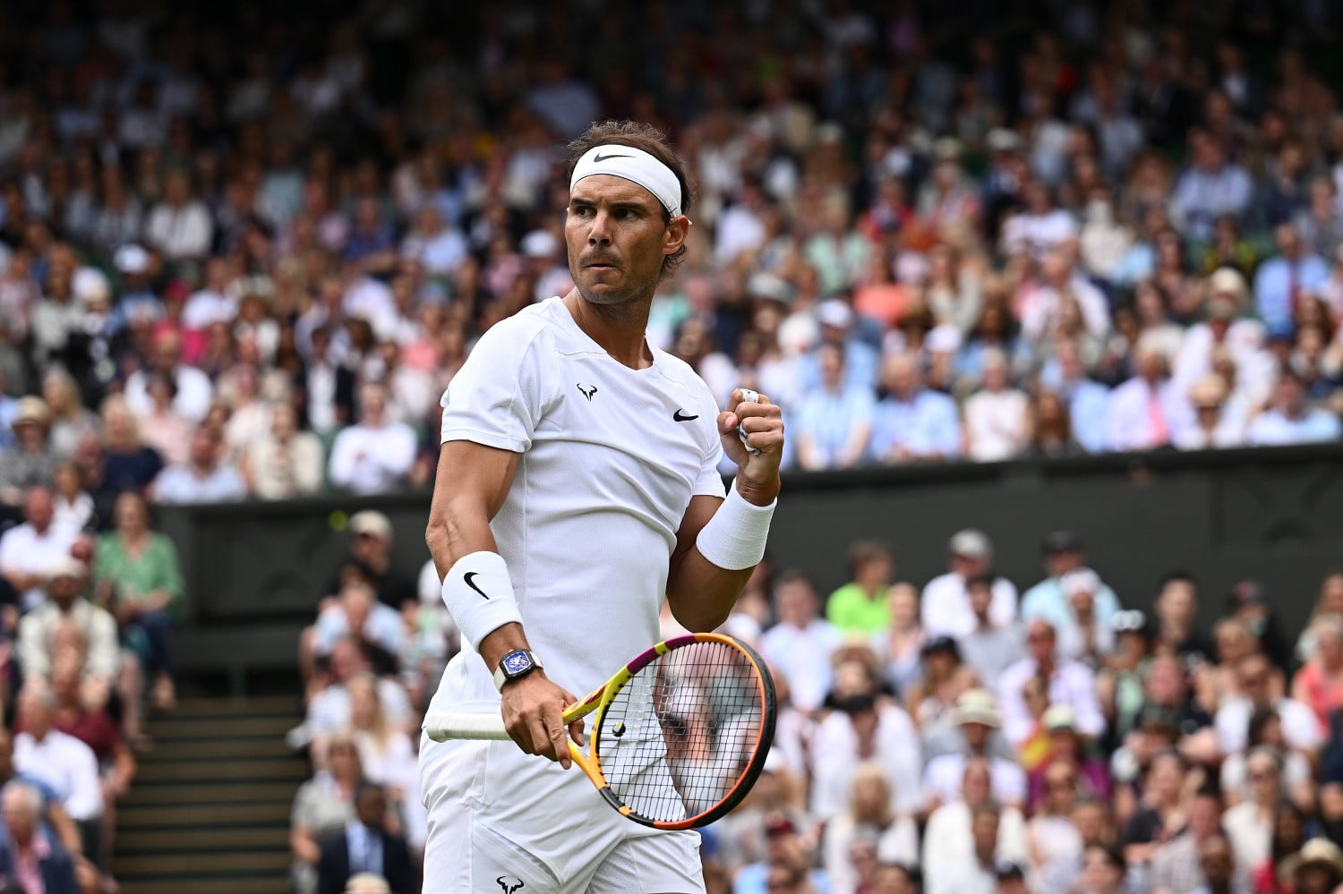 Djokovic e Nadal, Maestri anche di vita