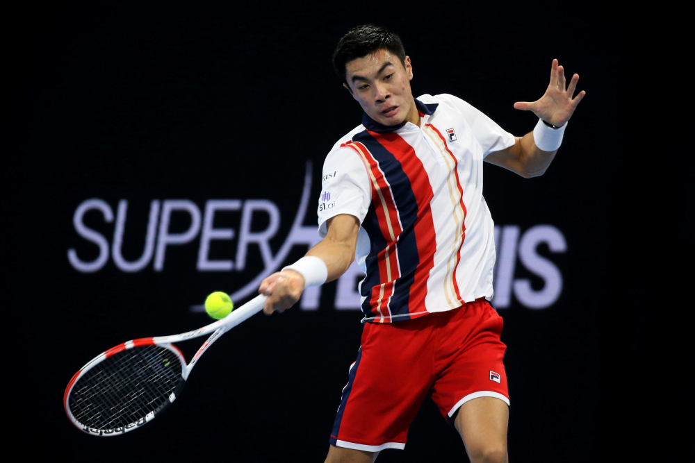 Next Gen ATP Finals, Nakashima si incorona campione a Milano: battuto Lehecka in tre set