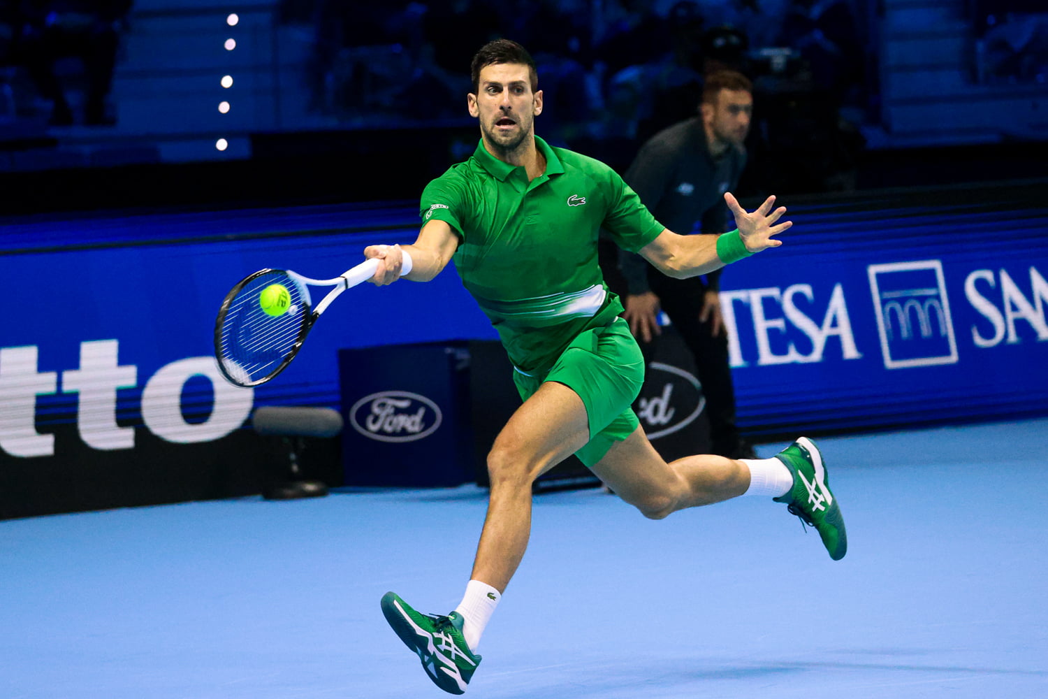 Nitto ATP Finals, Djokovic scrive la storia: vince il titolo per la sesta volta e pareggia Federer