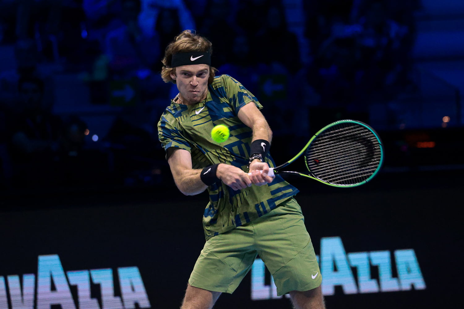 Andrey Rublev elogia Ruud: “È ora che la gente inizi a riconoscerne le qualità”