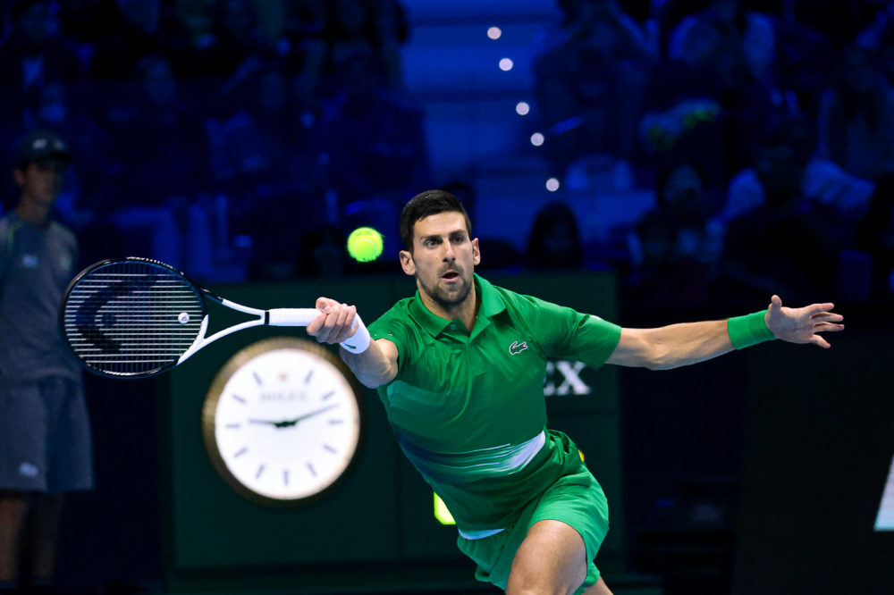 Nitto ATP Finals, Novak Djokovic: “Contento di tornare in Australia il prossimo anno, Alcaraz merita di essere il numero 1”