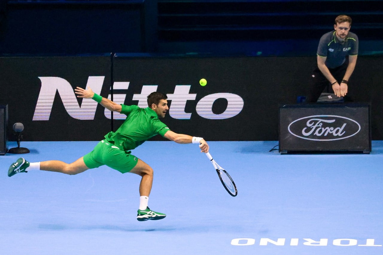 Nitto ATP Finals, il programma di domenica 20 novembre: Djokovic e Ruud alla caccia del titolo