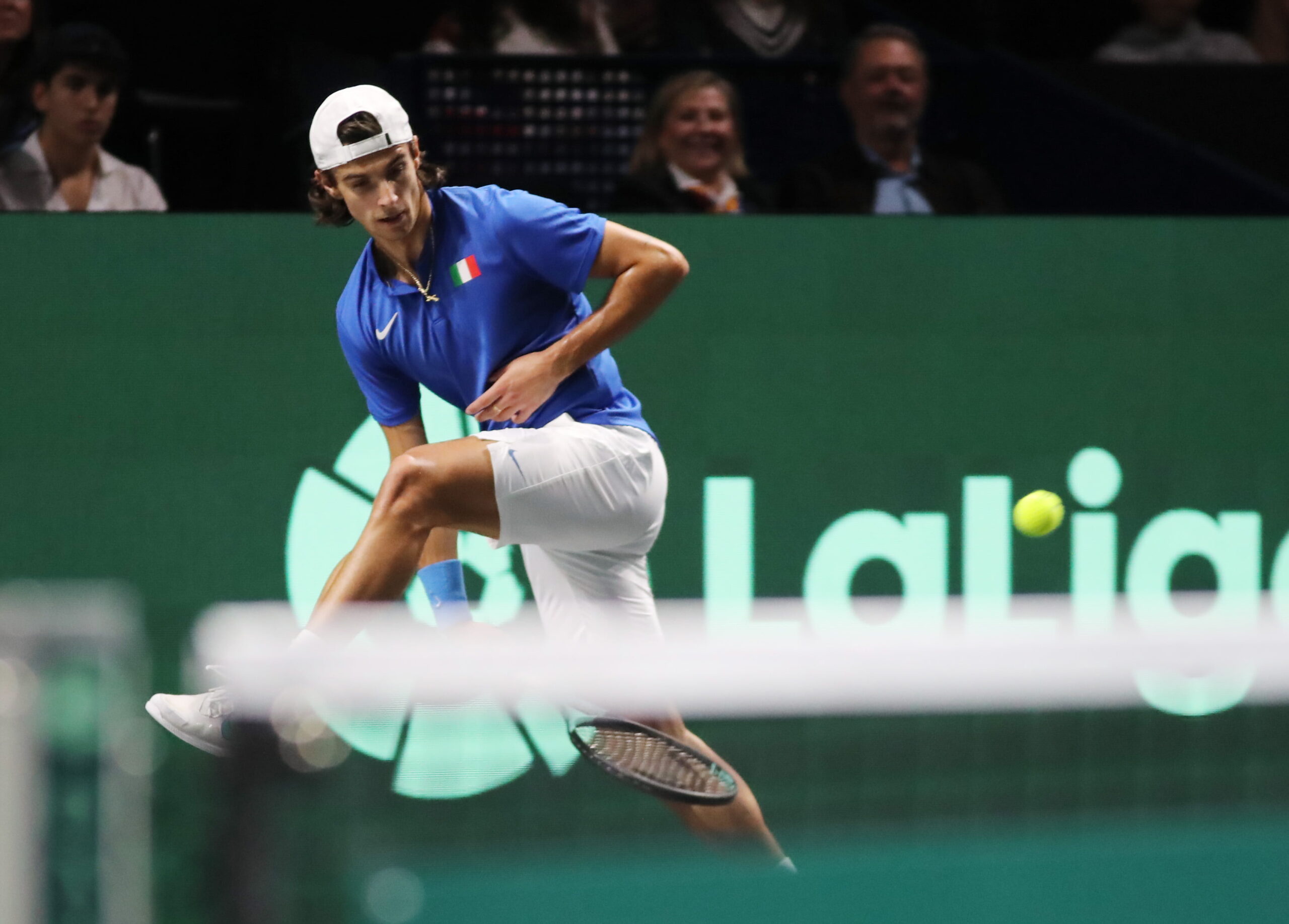 Italia e Spagna ricevono una wildcard per le Davis Cup Finals 2023: salteranno il turno premilinare