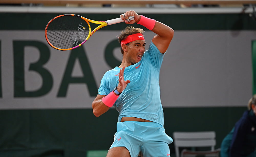 Rafa Nadal: “Vorrei essere ricordato per i miei valori. Alcaraz? Potenziale enorme”