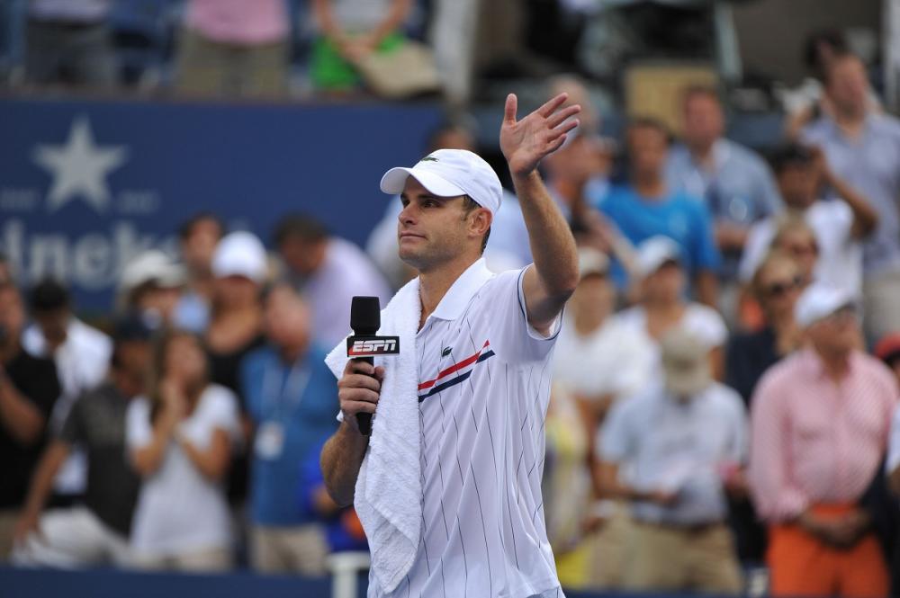 Andy Roddick: “Alcaraz è un fenomeno ma i ‘Big 3’ hanno rivoluzionato il tennis”