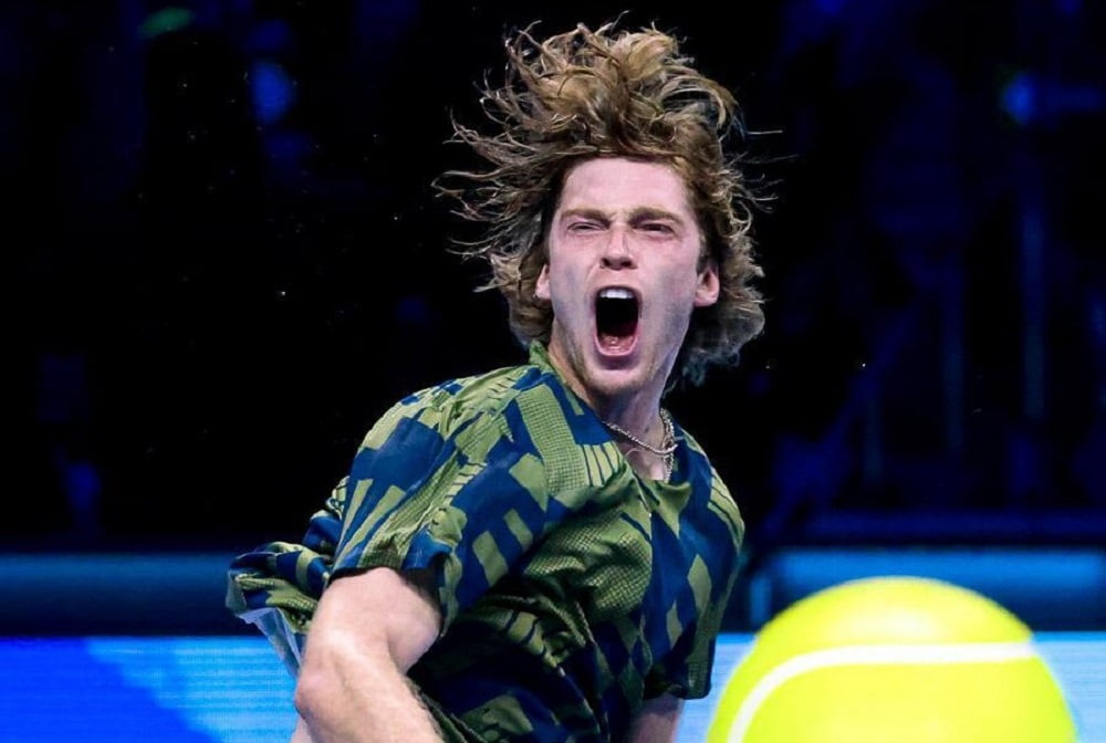ATP Finals, il programma di venerdì 18 novembre: Rublev contro Tsitsipas per un posto in semifinale