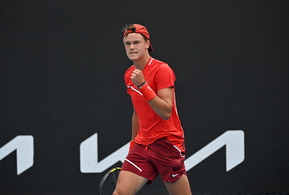 Masters 1000 Parigi-Bercy, Rune: “Questa è la più bella sensazione della mia vita, adesso ho sogni più grandi”