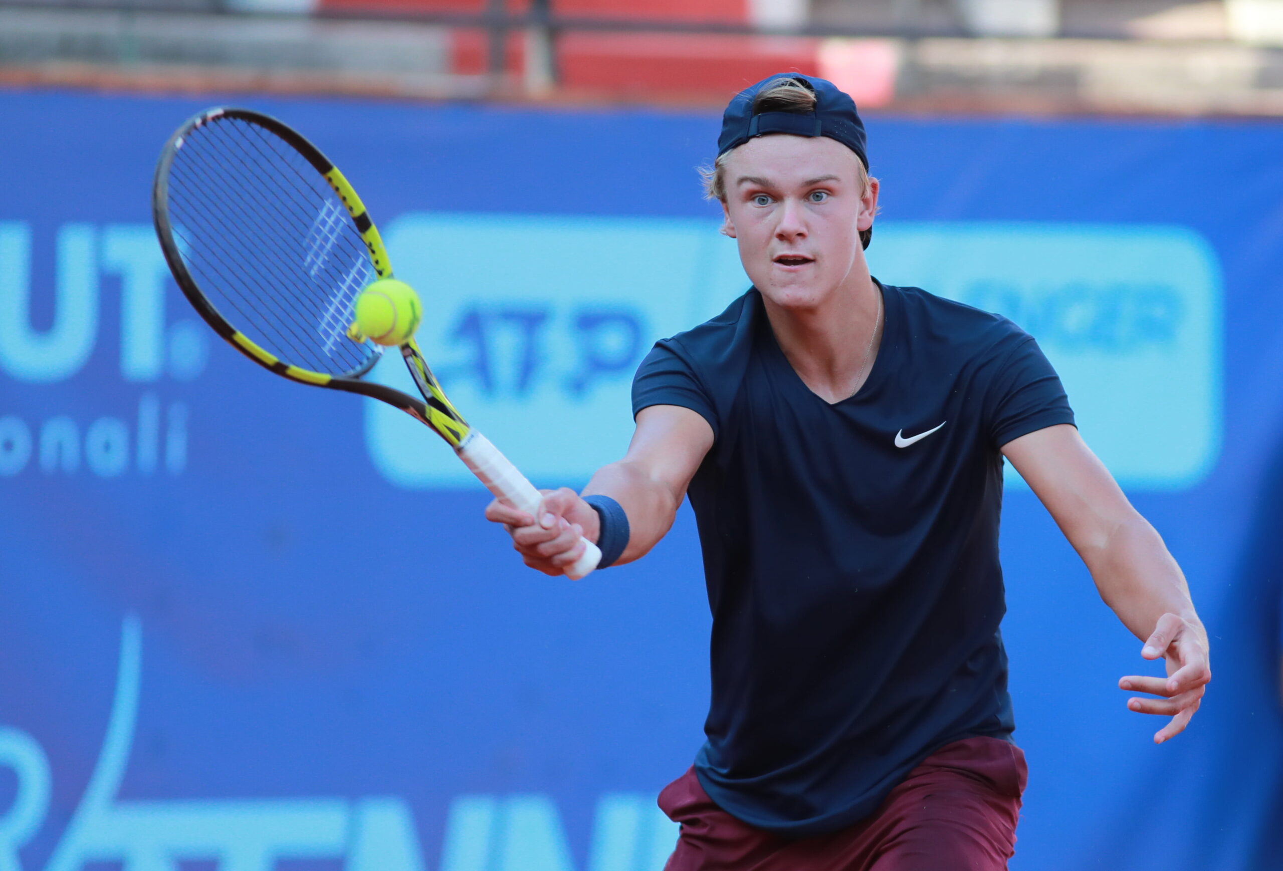 Rune, c’è del talento in Danimarca