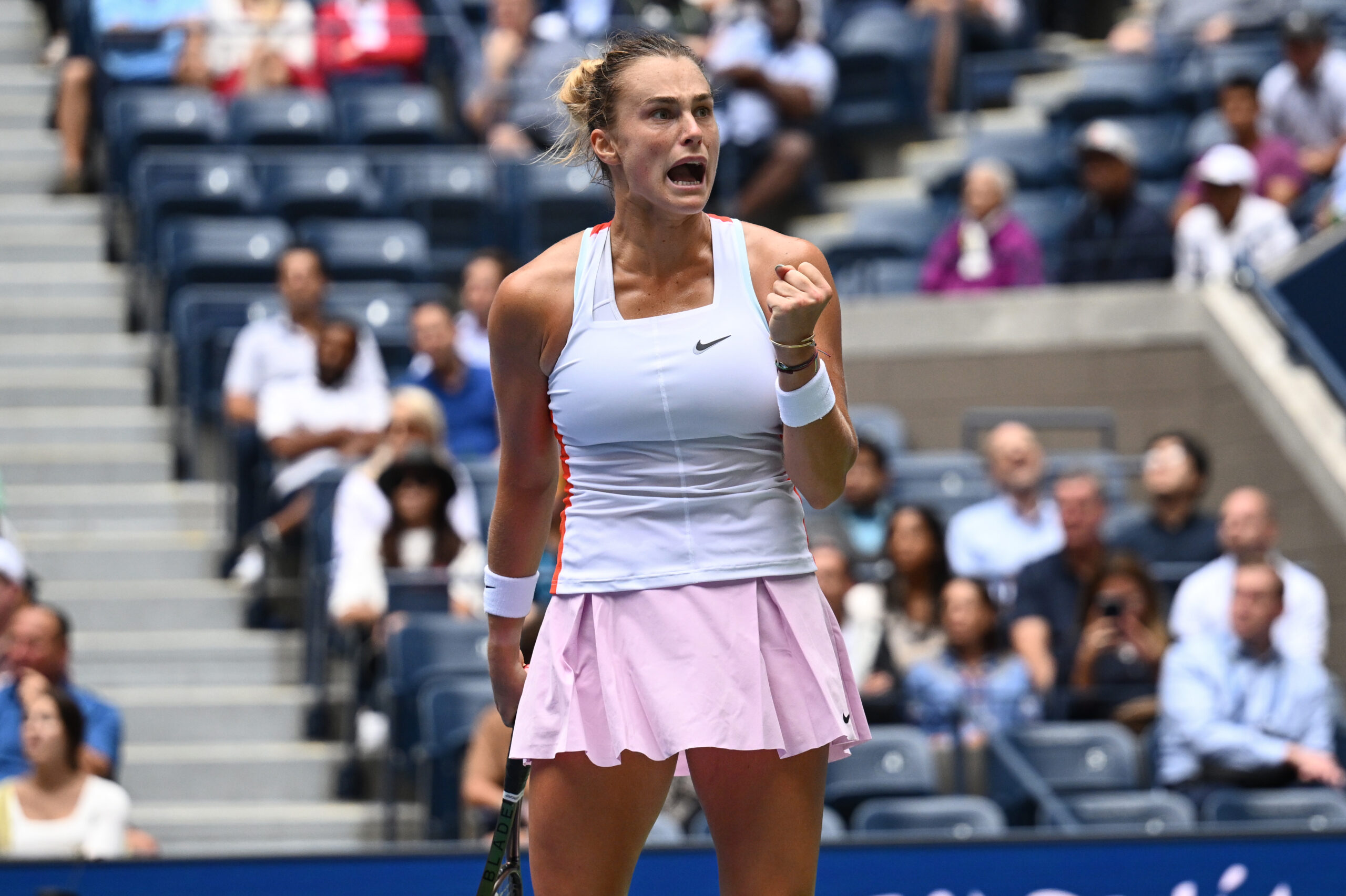 WTA Finals, Garcia e Sabalenka si contenderanno il titolo: eliminata a sorpresa Swiatek