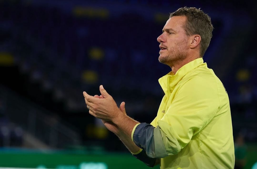 Davis Cup Finals, Lleyton Hewitt: “Sarebbe stato bello giocare in Australia”