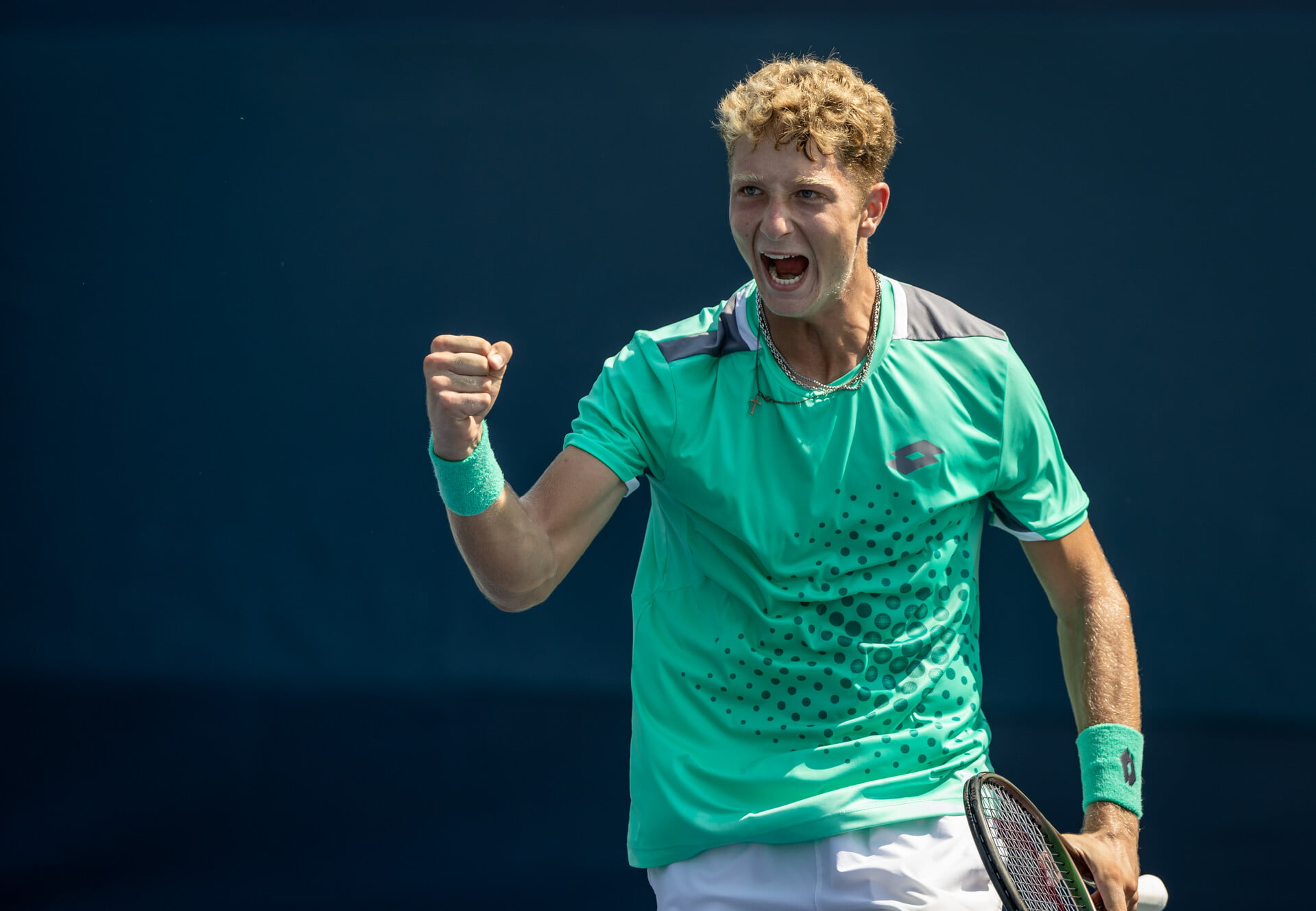 Da Atp e Itf corsia di ‘accelerazione’ per i giovani