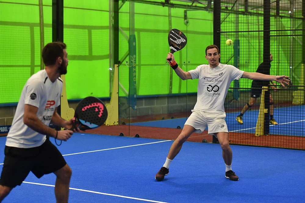 Svolta nel ranking per il Padel italiano: dall’anno prossimo nuove fasce e più spazio per tutti, dai professionisti agli amatori