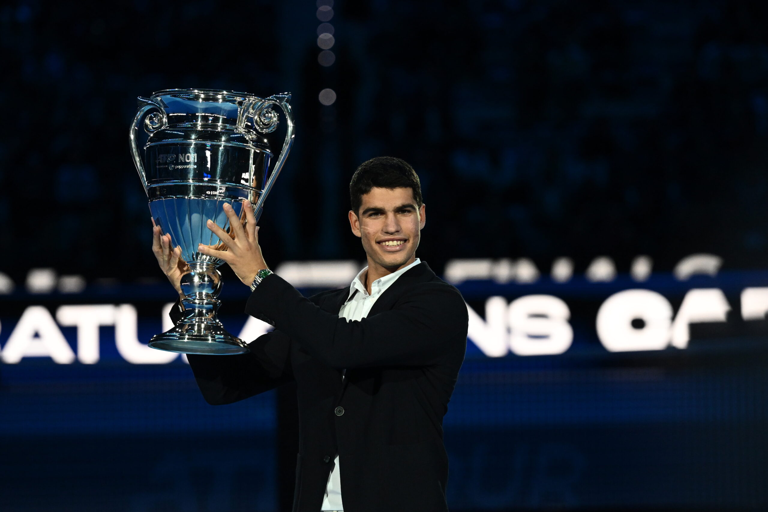 ATP prize money 2022, la classifica: Alcaraz è l’unico ad aver sfondato il muro dei 10 milioni di dollari