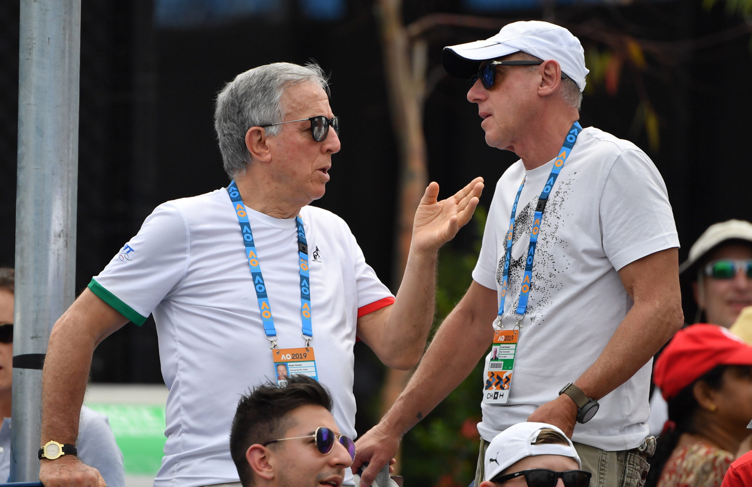 Corrado Barazzutti non ha dubbi: “L’Italia è la squadra più attrezzata in futuro per la Davis”