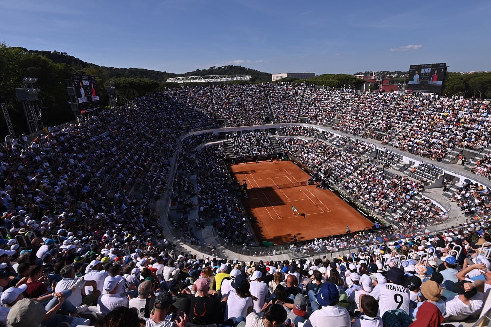 Internazionali BNL 2023, prequalificazioni: dal 2 gennaio tornei di Quarta categoria provinciali al via