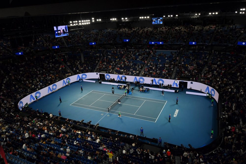 Australian Open, prize money da record per il 2023: il vincitore porterà a casa 2,97 milioni di dollari