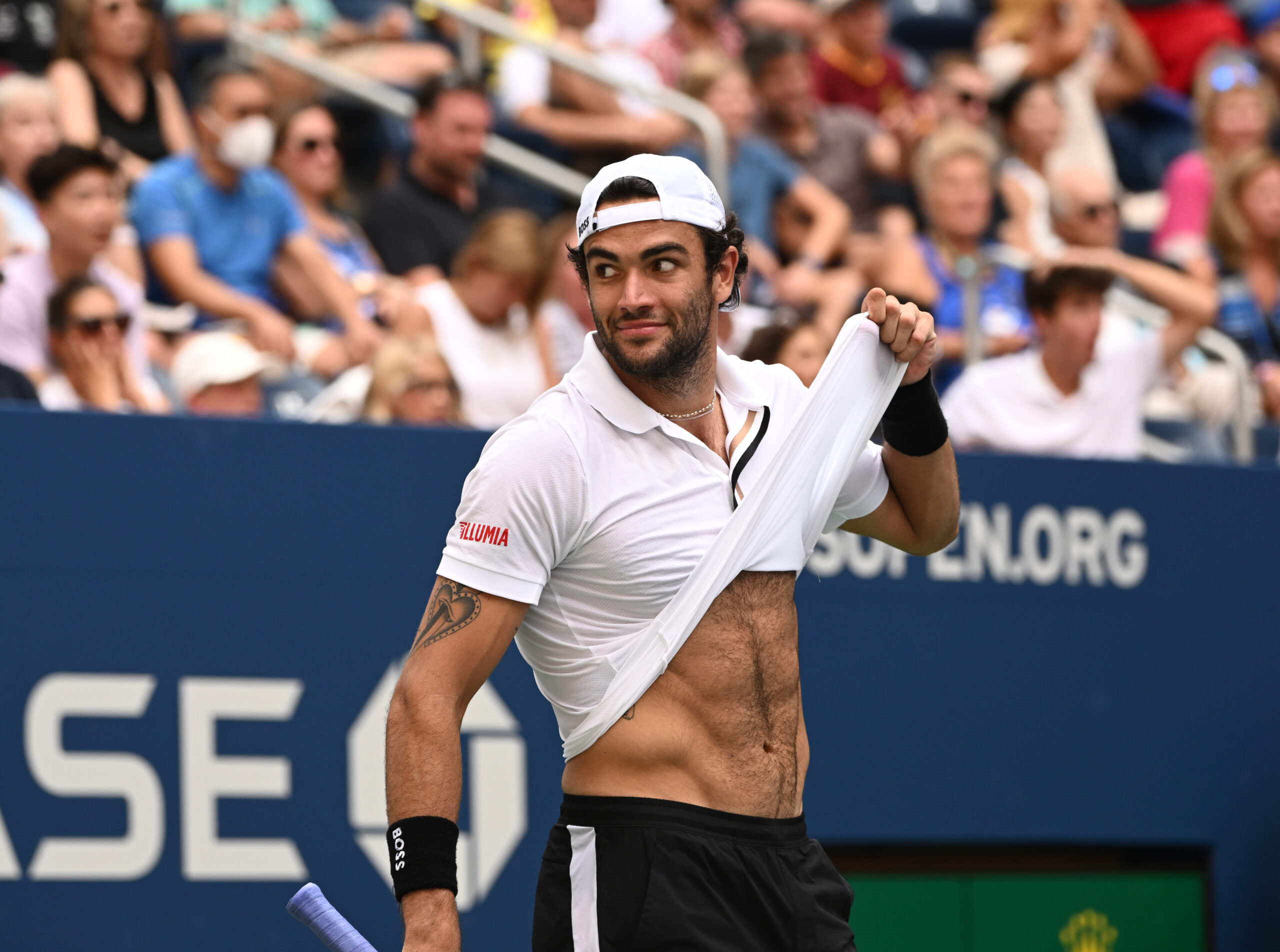 Diriyah Tennis Cup 2022: il montepremi e il format
