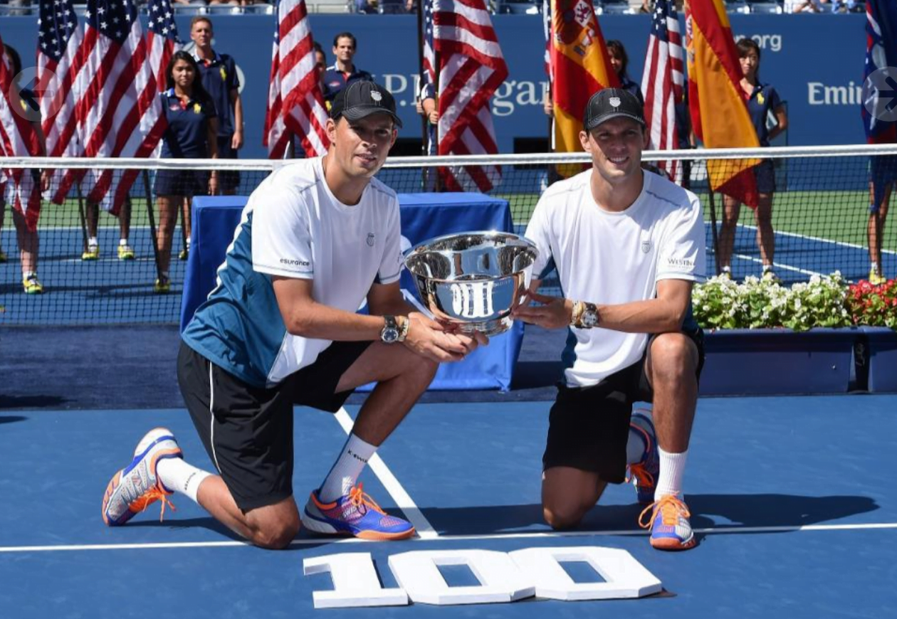 Jimmy Connors: “Scommesse? Le sanzioni inflitte a Fish e Bryan sono da Medioevo”
