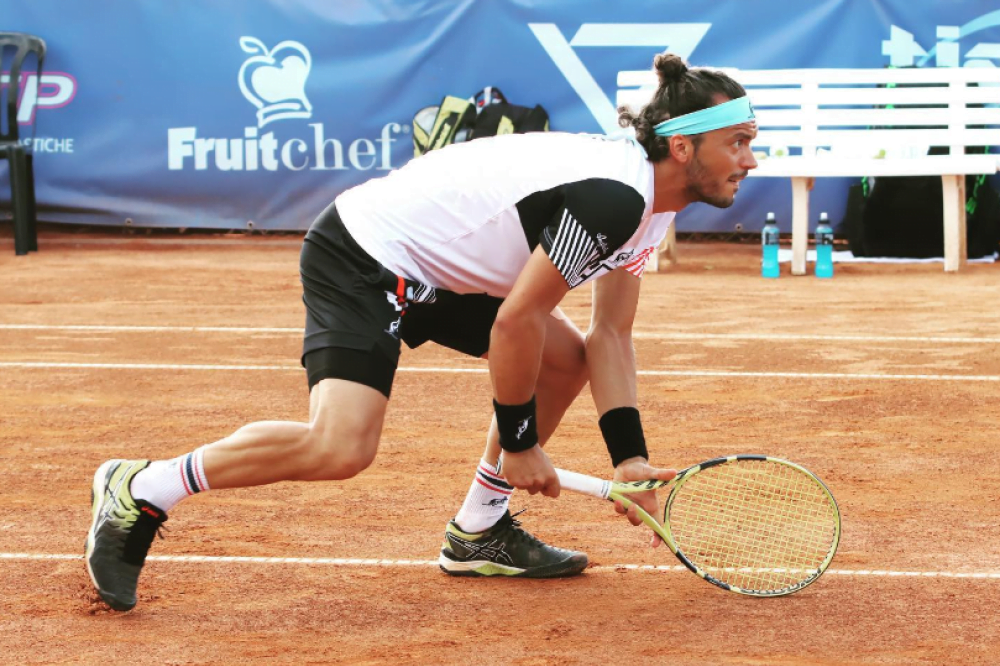 ESCLUSIVA – Marco Bortolotti: “Lavoro duro per raggiungere i miei sogni. La United Cup è un premio alla carriera, non vedo l’ora di vestire la maglia azzurra”