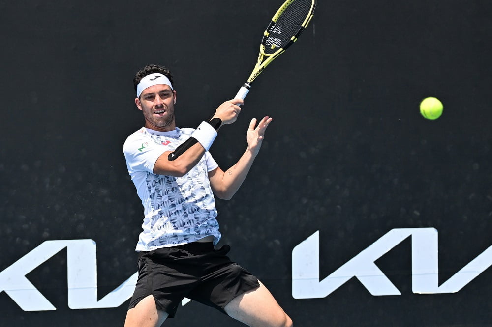 ATP 250 Pune, sorteggiato il tabellone: Cilic guida il seeding, Cecchinato pesca Basilashvili
