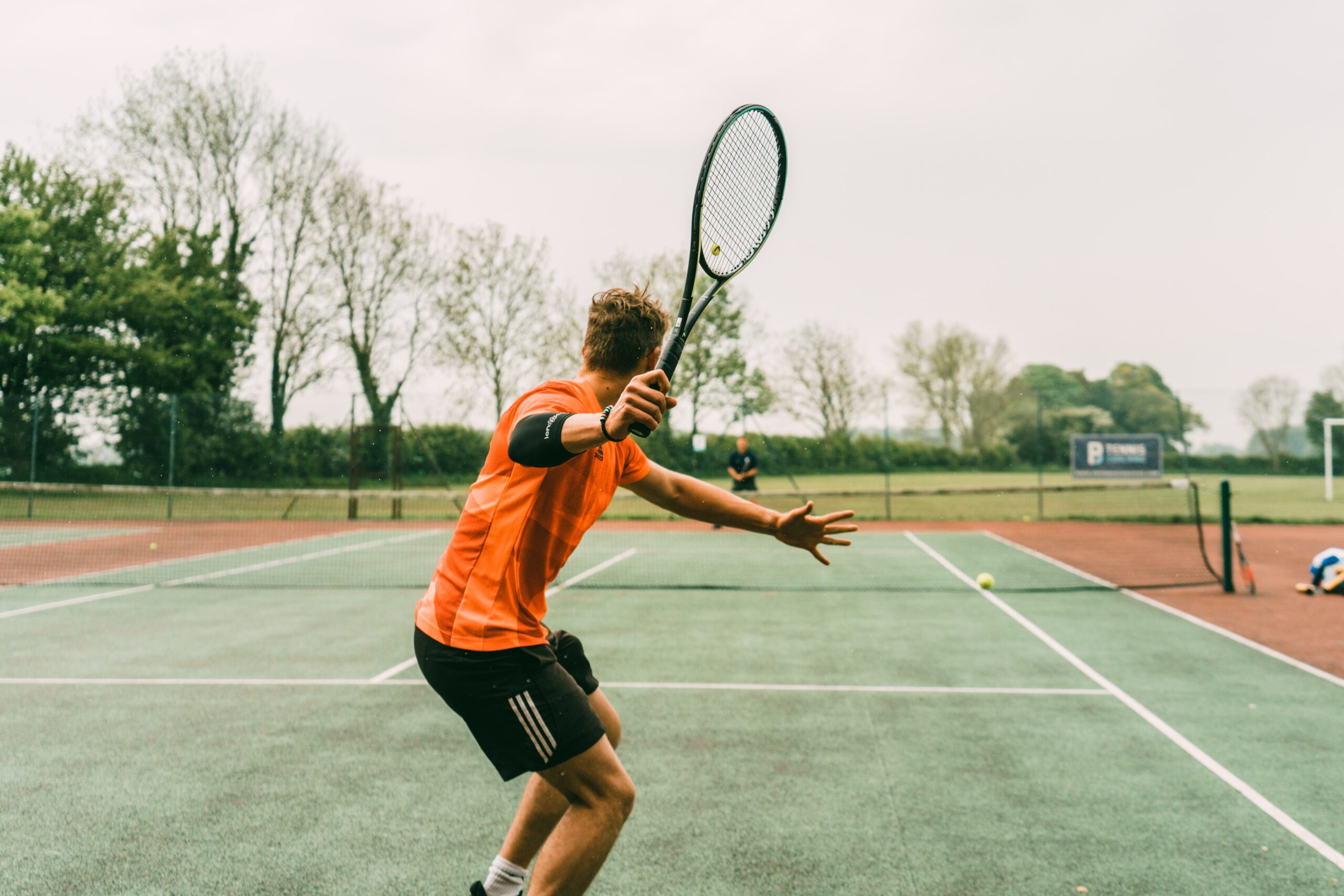 PSICOTENNIS: Fumo & arrosto… Dipende dall’atteggiamento