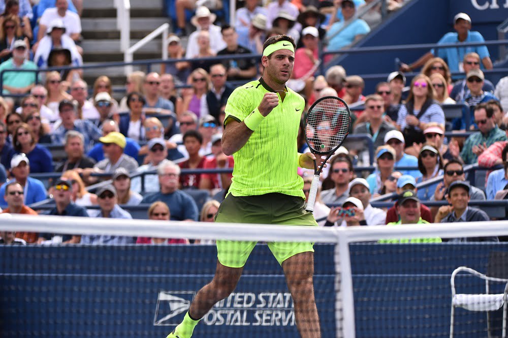 Del Potro: “Se l’Argentina vincesse il mondiale potrei tornare a giocare allo US Open”