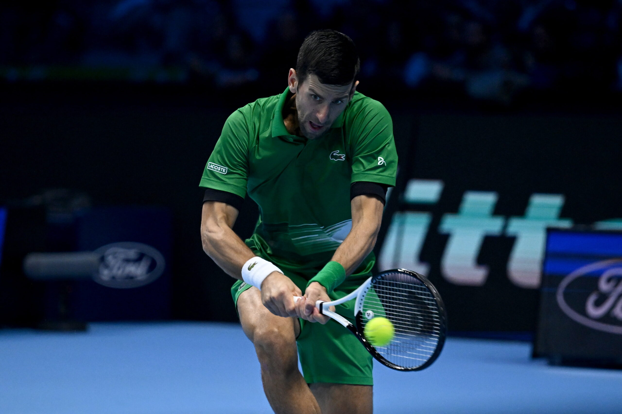 Novak Djokovic elogia Lionel Messi: “Lo ammiro: è un grande esempio per i bambini di tutto il mondo”