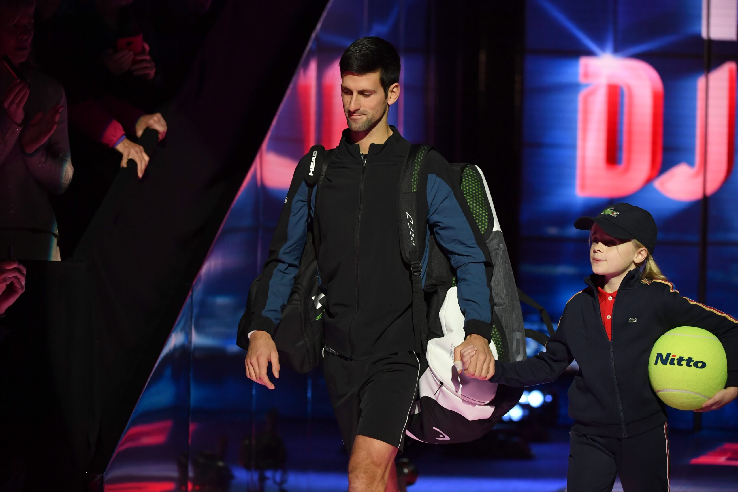 Djokovic rischia di non giocare neanche quest’anno negli Usa?