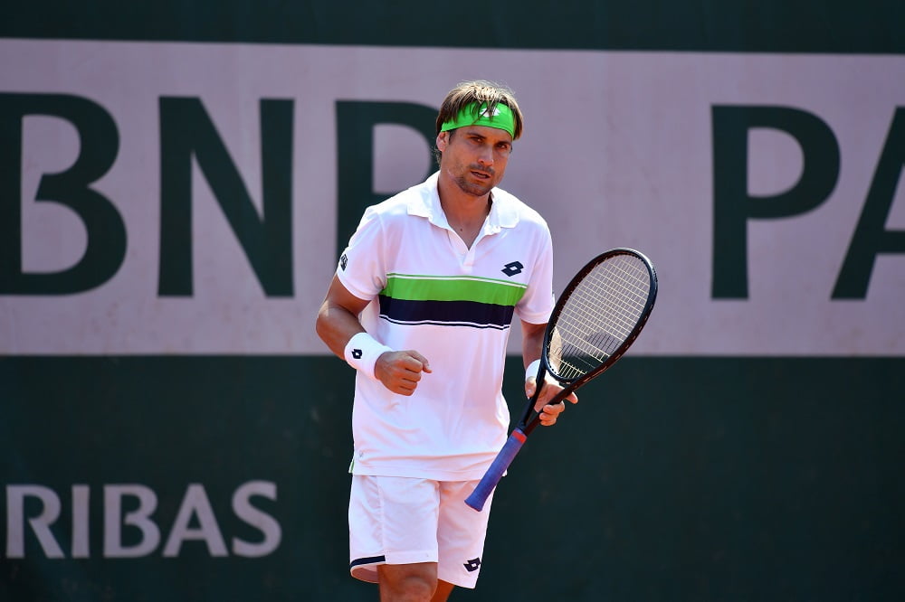 David Ferrer è il nuovo capitano della Spagna in Coppa Davis