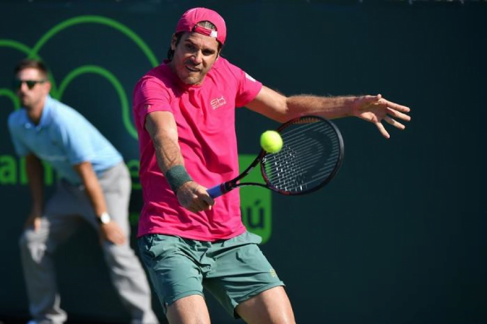 Tommy Haas: “Sarà Djokovic ad avere più titoli Slam alla fine. Serena Williams? Secondo me tornerà in campo”