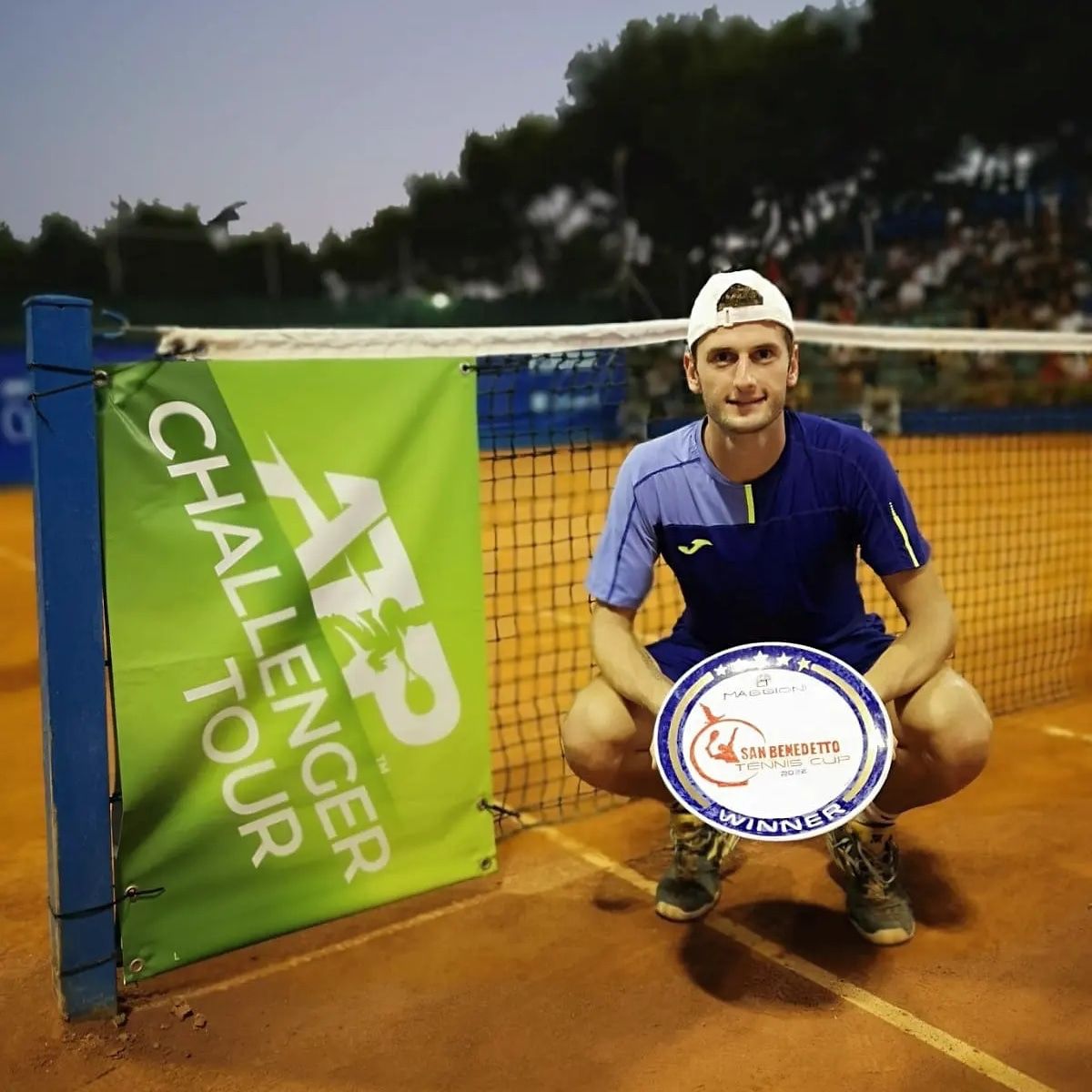 INTERVISTA – Raul Brancaccio: “Il mio amore per il tennis è indescrivibile. Obiettivo? Non avere rimpianti”