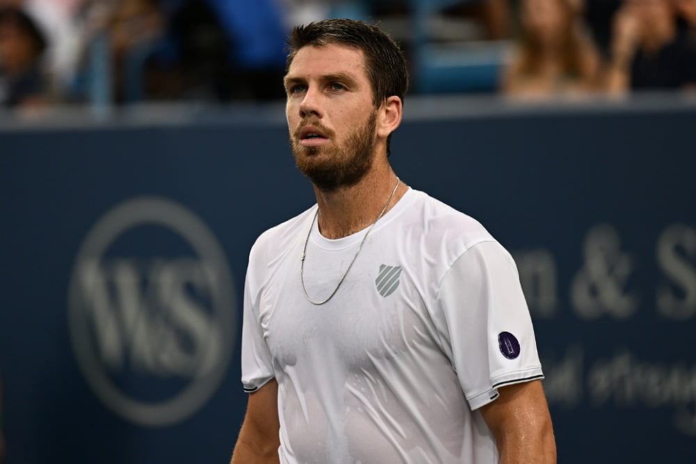 Cameron Norrie: “Spero che quest’anno tutti i migliori giocatori del mondo possano giocare a Wimbledon”