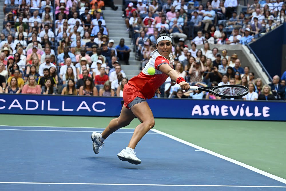 Assegnati i WTA Awards 2022: a Ons Jabeur il premio alla sportività