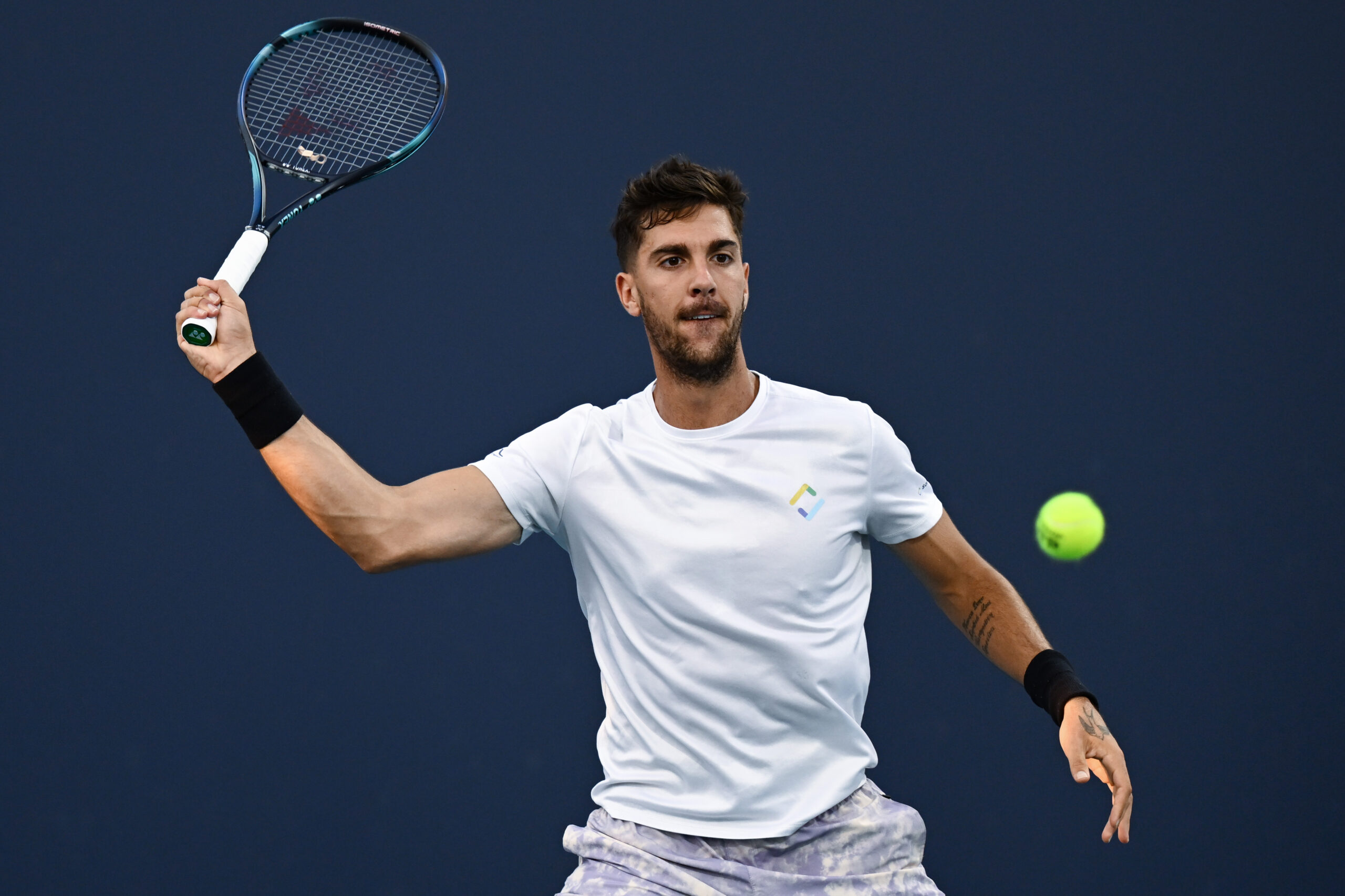 Thanasi Kokkinakis: “Il mio prossimo obiettivo è entrare in top 50”