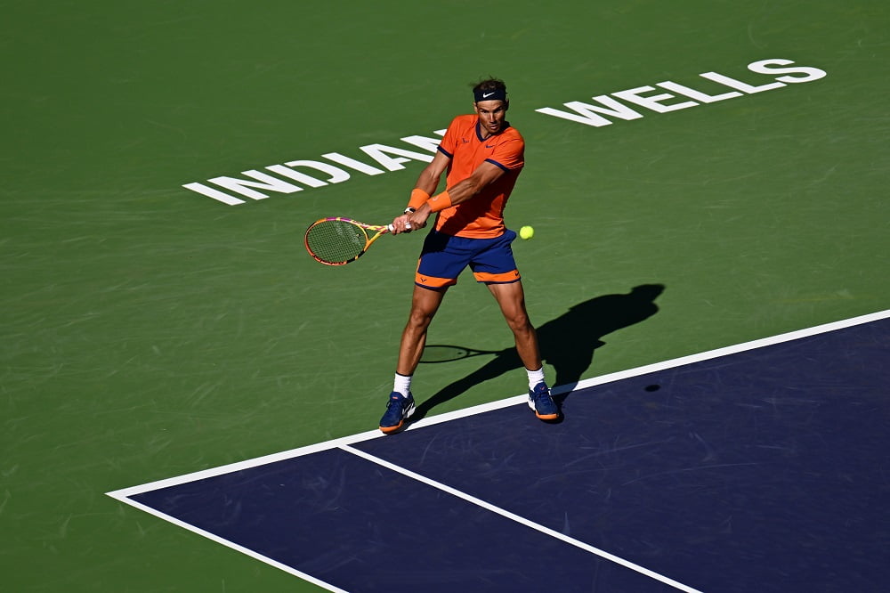 ATP Awards, Rafael Nadal vince il premio assegnato dai tifosi: è la prima volta per lui