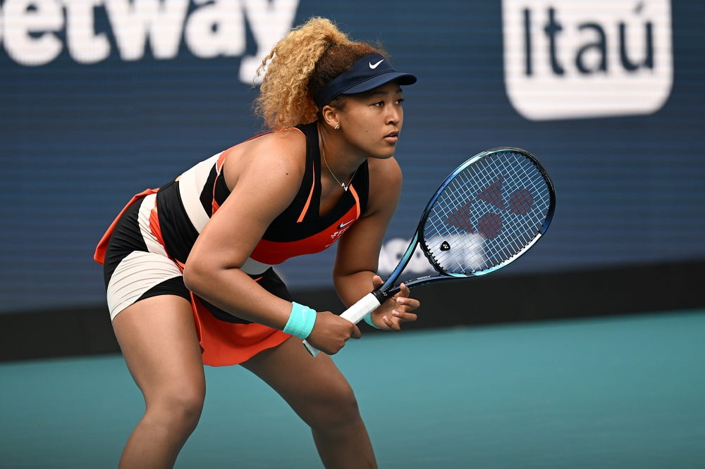 Naomi Osaka torna a parlare del Roland Garros 2021: “Ero a disagio, fermarsi è stata la scelta giusta”