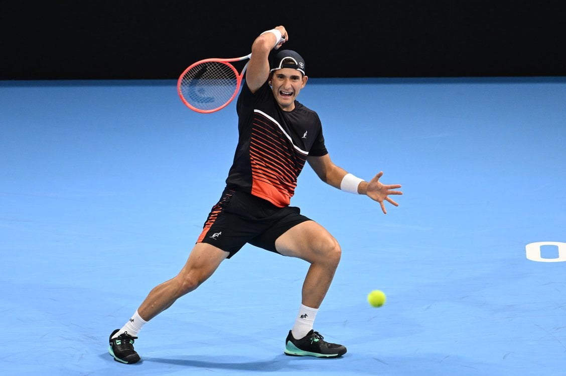 Tenerife Challenger, ecco l’entry list: Albot, Passaro e Verdasco guidano il seeding