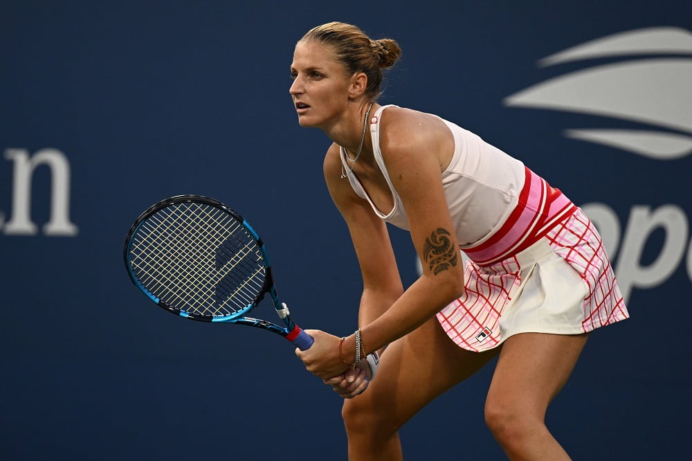 Karolina Pliskova torna sui suoi passi: Sascha Bajin sarà di nuovo il suo coach nel 2023