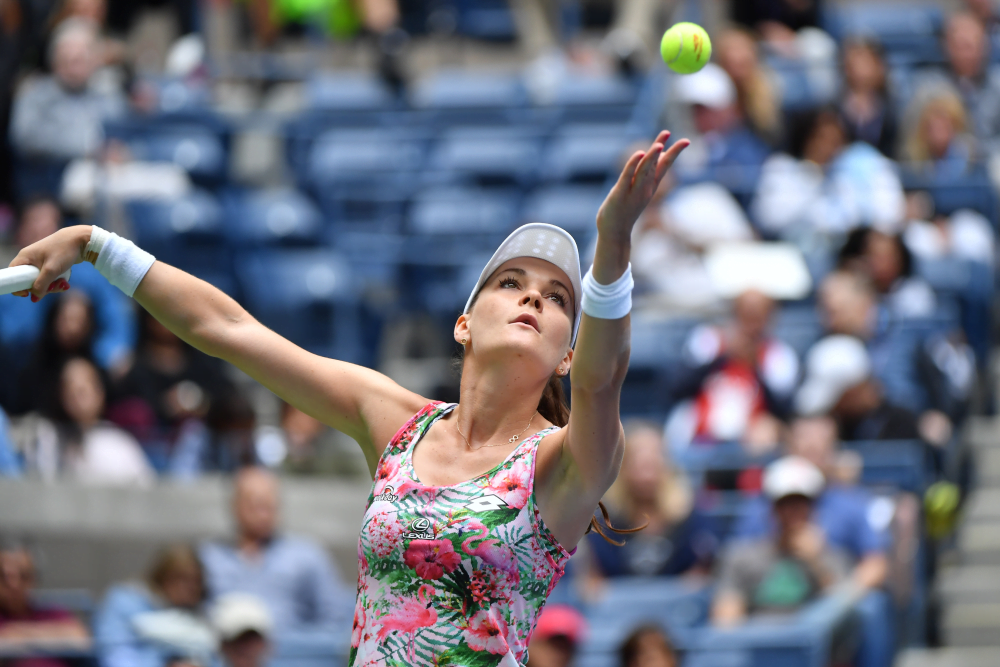 Agnieszka Radwanska: “United Cup evento perfetto per preparare gli Australian Open, non vedo l’ora di allenare Swiatek e Hurkacz”