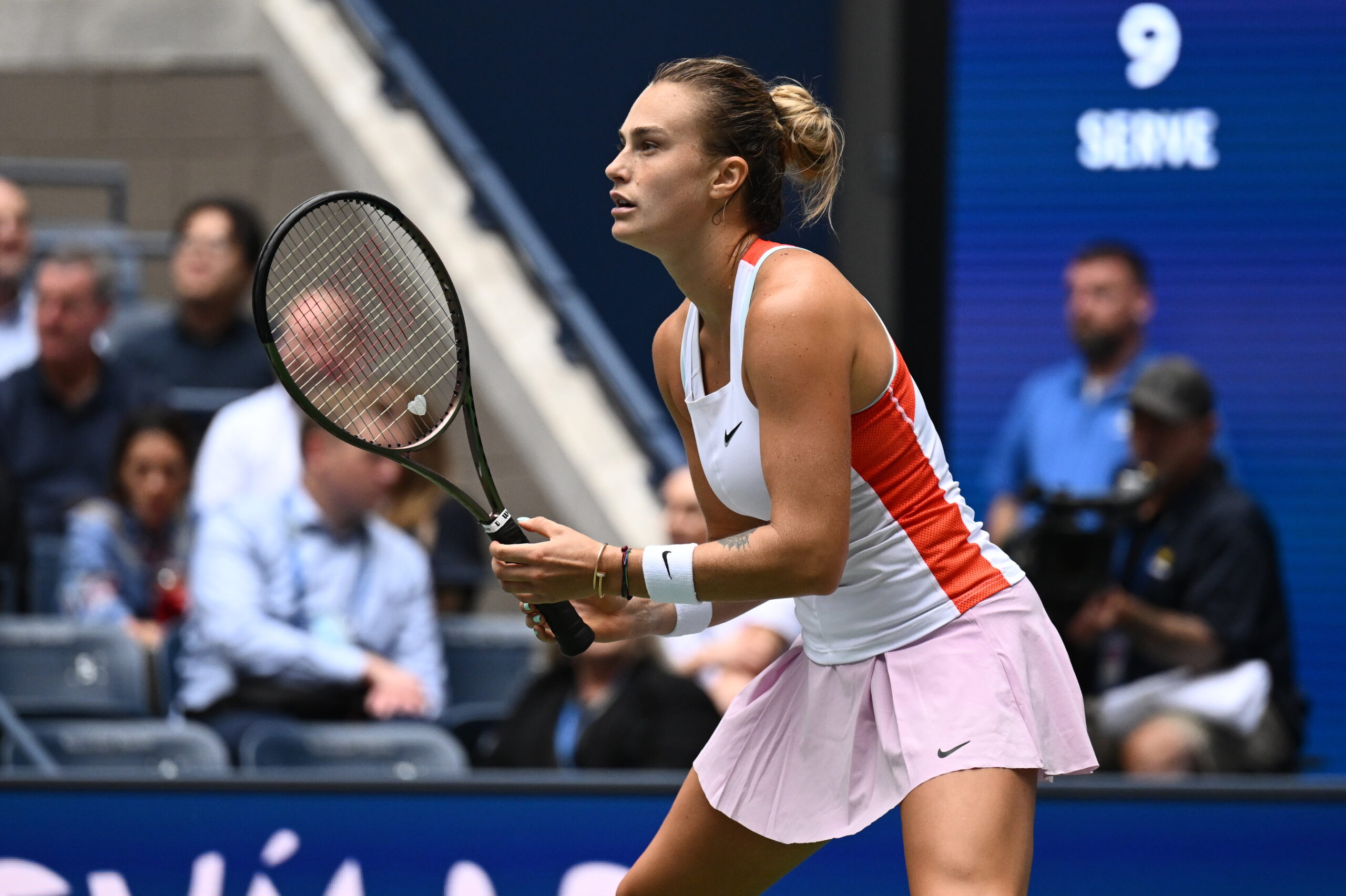Aryna Sabalenka: “Non mi interessa di Wimbledon, se ci escludono mi divertirò con la mia famiglia”