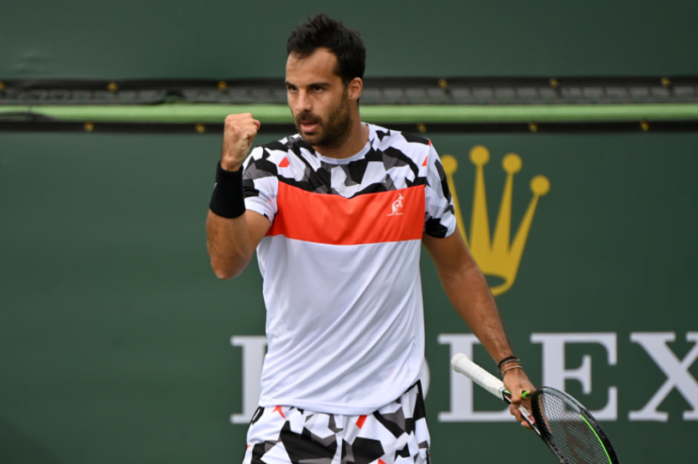 ESCLUSIVA – Salvatore Caruso, verso la rinascita: “Il tennis mi ha insegnato che se ci credi e lavori bene giorno dopo giorno, i risultati arrivano”